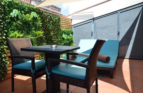 Malgrat de Mar Apartment | Apartamento playa Costa Barcelona