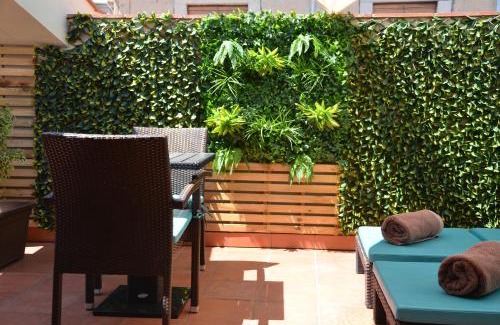 Malgrat de Mar Apartment | Apartamento playa Costa Barcelona