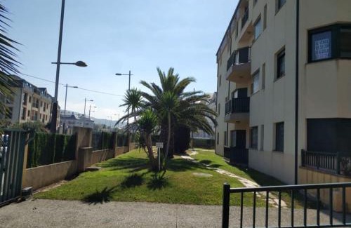 Barreiros Apartment | Apartamento Playa Catedrales