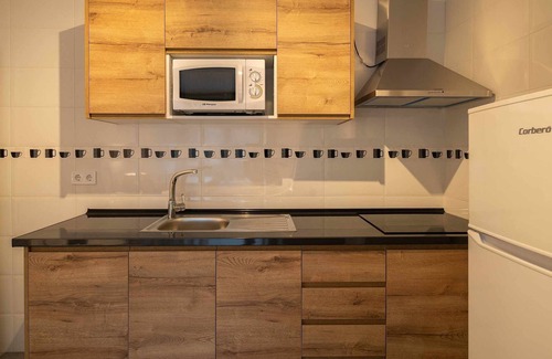 Ribadesella Apartment | Apartamento Playa-mar