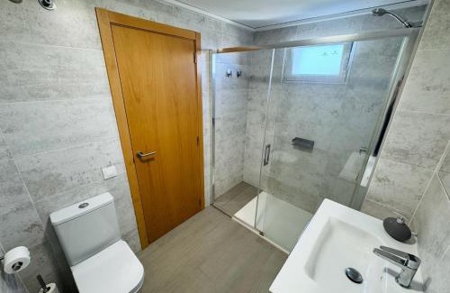 Oliva Apartment | Apartamento Playa Oliva