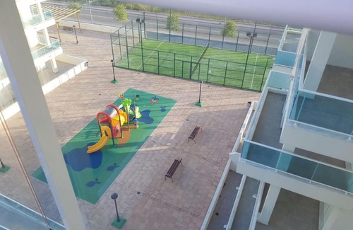 Platja de Piles Apartment | Apartamento playa Piles