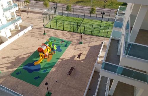 Platja de Piles Apartment | Apartamento playa Piles