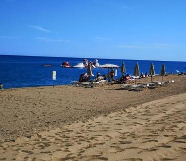Santa Susanna Apartment | Apartamento playa Santa Sussana Barcelona