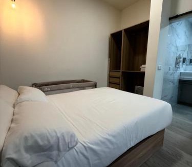 Poblats Maritims Apartment | APARTAMENTO PLAYA Valencia
