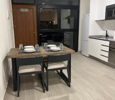 Poblats Maritims Apartment | APARTAMENTO PLAYA Valencia