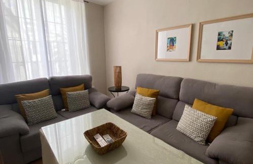 Zafra Old Town Apartment | Apartamento Plaza Grande