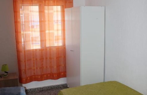 Jardin de la Abadia Apartment | Apartamento Plaza Reina