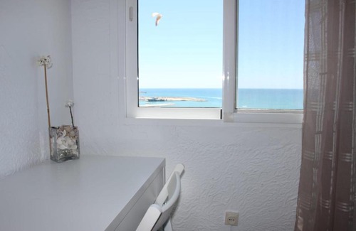 Jardin de la Abadia Apartment | Apartamento Plaza Reina
