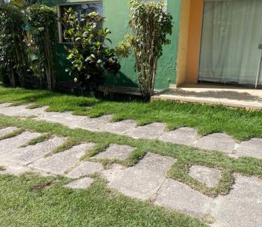 Porto Seguro Apartment | Apartamento próximo Arena Axé Moi