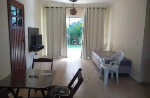 Porto Seguro Apartment | Apartamento próximo Arena Axé Moi