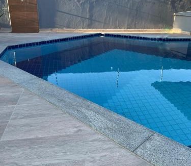 Porto Seguro Apartment | Apartamento próximo Arena Axé Moi