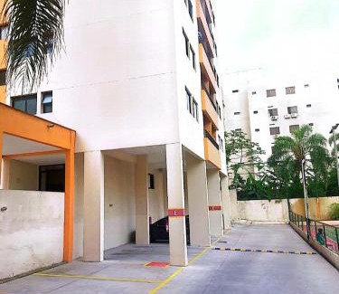Vila Julia Apartment | Apartamento próximo da praia