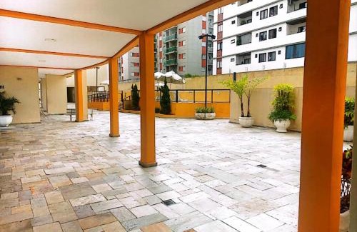 Vila Julia Apartment | Apartamento próximo da praia