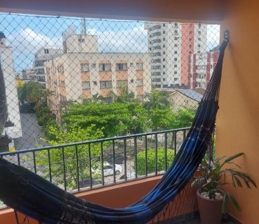 Vila Julia Apartment | Apartamento próximo da praia