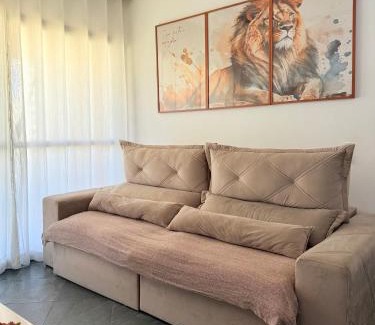 Vila Julia Apartment | Apartamento próximo da praia