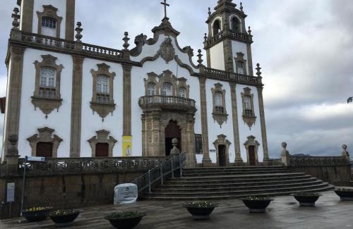 Viseu Apartment | Apartamento, Praça Dom Duarte 8, Viseu, Portugal