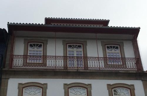 Viseu Apartment | Apartamento, Praça Dom Duarte 8, Viseu, Portugal