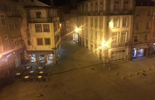 Viseu Apartment | Apartamento, Praça Dom Duarte 8, Viseu, Portugal