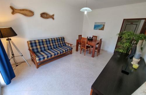 Vila Nova De Cacela Apartment | Apartamento Praia Altura