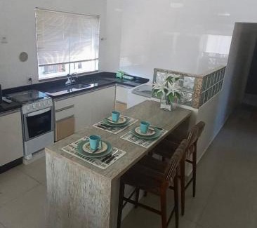 Porto Belo Apartment | Apartamento Praia de Porto Belo, Balneario Pereque, SC