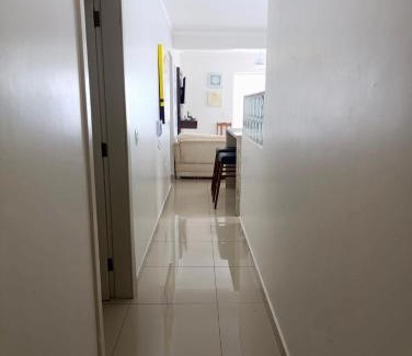 Porto Belo Apartment | Apartamento Praia de Porto Belo, Balneario Pereque, SC