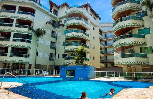 Praia Grande Apartment | APARTAMENTO PRAIA GRANDE DE UBATUBA