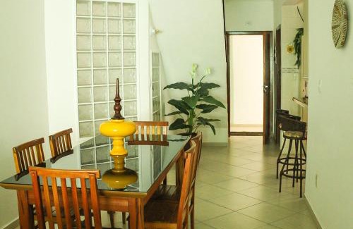 Praia Grande Apartment | APARTAMENTO PRAIA GRANDE DE UBATUBA