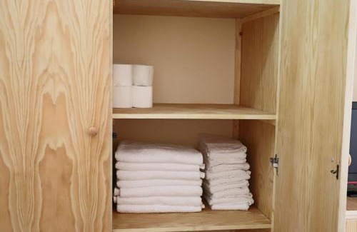 Espargos Apartment | Apartamento Preguiça