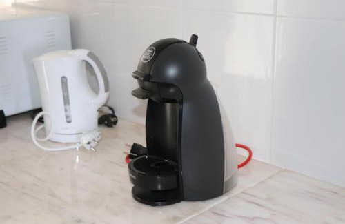 Espargos Apartment | Apartamento Preguiça