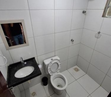 Pecém Apartment | Apartamento Premium Grand Luxo