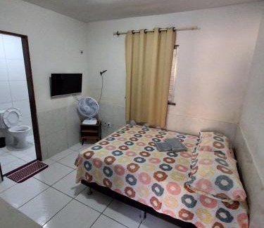 Pecém Apartment | Apartamento Premium Grand Luxo