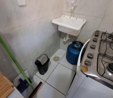 Pecém Apartment | Apartamento Premium Grand Luxo