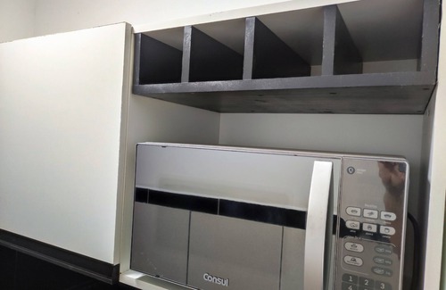 Matriz Apartment | Apartamento Prime Central
