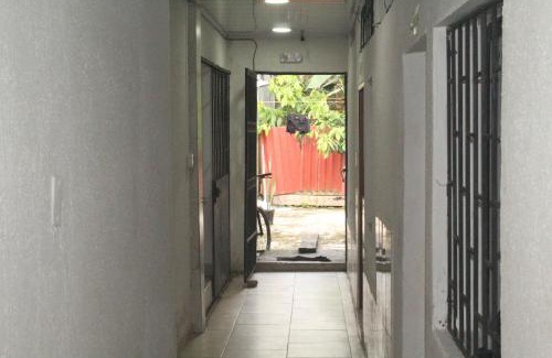 Quibdo Apartment | APARTAMENTO PRIMER PISO CESAR CONTo