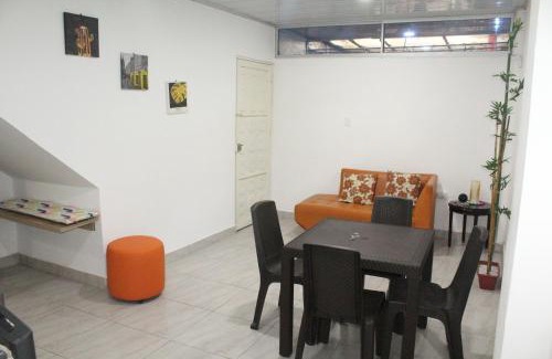 Quibdo Apartment | APARTAMENTO PRIMER PISO CESAR CONTo