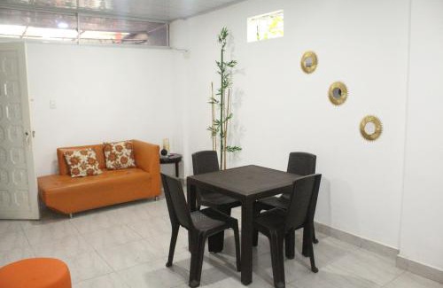 Quibdo Apartment | APARTAMENTO PRIMER PISO CESAR CONTo