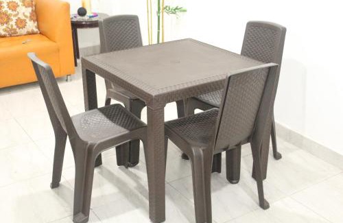 Quibdo Apartment | APARTAMENTO PRIMER PISO CESAR CONTo