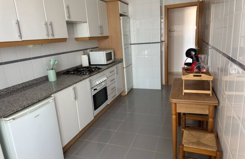 Valencia Province Apartment | Apartamento Primera Línea DE MAR