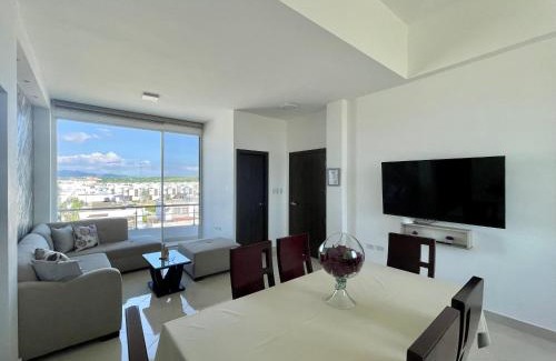 Manta Apartment | APARTAMENTO PUERTO MADERA