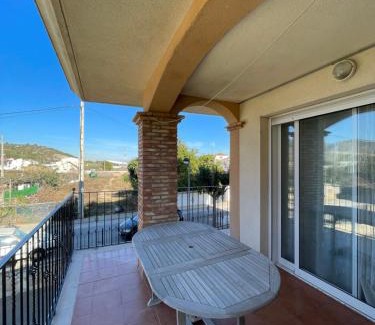 Alcanar Apartment | Apartamento residencial en Les Cases D'Alcanar