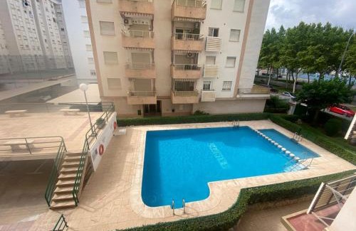 Grau i Platja Apartment | Apartamento Relax Playa Gandía