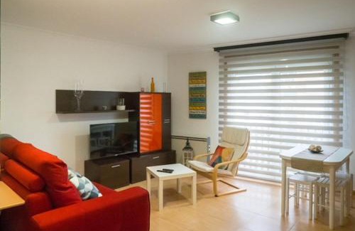 San Cibrao Apartment | Apartamento Relax