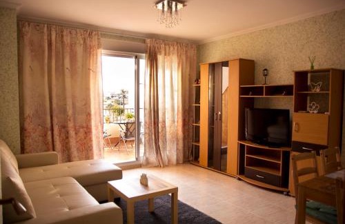 Retamar Apartment | Apartamento Retamar