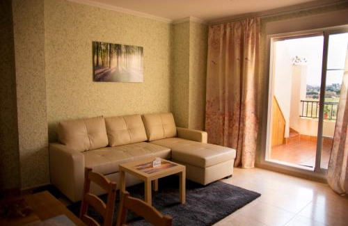 Retamar Apartment | Apartamento Retamar