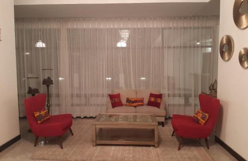 Panajachel Apartment | Apartamento Riviera, lake Panajachel