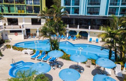 Panajachel Apartment | Apartamento Riviera, lake Panajachel
