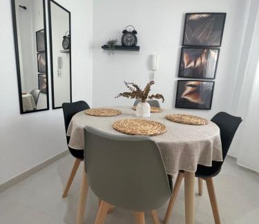 Belmez Apartment | Apartamento Rinconcito de Belmez