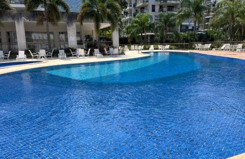Itacuruca Apartment | Apartamento Rio Marina Resort