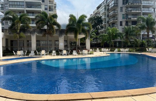 Itacuruca Apartment | Apartamento Rio Marina Resort